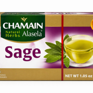 Sage, 20 in the box