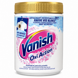 Vanish Oxi Action 470 gr * 6