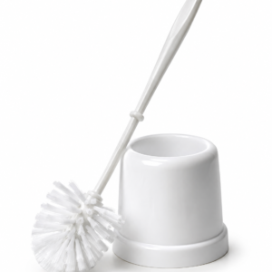 Toilet brush with holder * 20