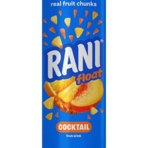 RANI juice cocktail 240 ml * 24