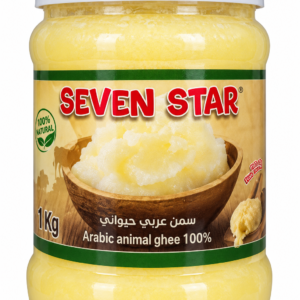 Sheep pure BIO ghee 1 KG