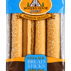 Sweet bread stiks Al Sham 1 * 40