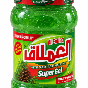 All purposes cleaning Gel 1 kg * 12