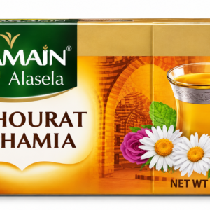Mixed herbs Shamin 20 bags * 20