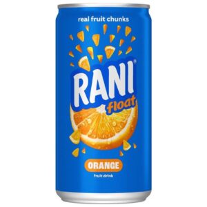 RANI juice orange 240 ml * 24