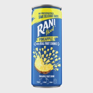 RANI juice Pineapple 240 ml * 24