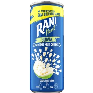 RANI juice guava 240 ml * 24