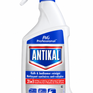 Antikal professional spray classic 800 ml * 10